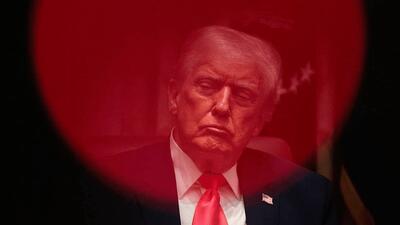  نخستین واکنش ترامپ به نفت سه رقمی