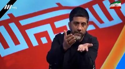  علیرضا دبیر: داشتیم نوید افکاری را با گرفتن رضایت آزاد می‌کردیم اما ضد انقلاب نگذاشت