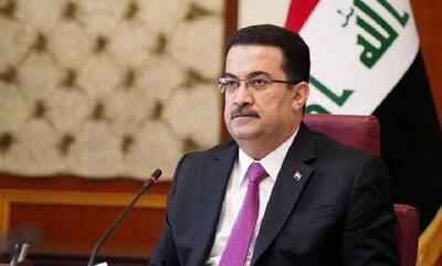  تبریک نخست وزیر عراق به آیت‌الله سید مجتبی خامنه‌ای