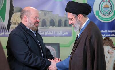  روایت شنیدنی از توان اجرایی آیت الله سید مجتبی خامنه‌ای