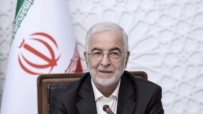  وزیر کشور: انتخاب رهبری موجب تقویت امید ملت است