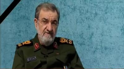  آمریکا خیلی زود تقاضای آتش‌بس می‌کند؛ بعد از آن فرمان دست ماست