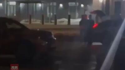  انفجار در مجاورت سفارت آمریکا در اسلو