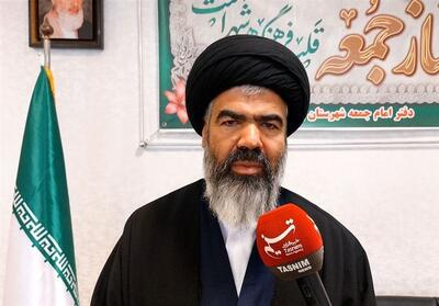  آیت‌الله سیدمجتبی، تبلور یک خامنه‌ای جوان است - تسنیم