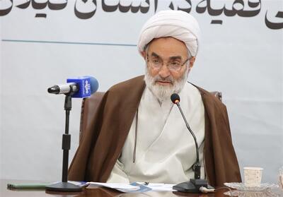  ‌آیت‌الله سیدمجتبی خامنه‌ای شرایط لازم رهبری را داراست - تسنیم