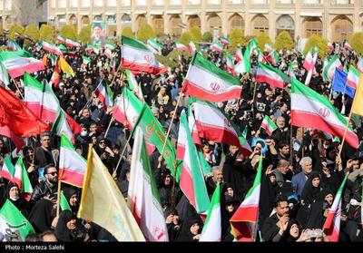  قطعنامه اجتماع سراسری میثاق با امام شهید امت و بیعت با رهبر منتخب - تسنیم