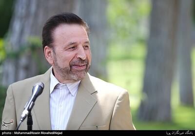  واعظی: انتخاب رهبر پشتوانه‌ای برای صیانت از منافع ملی است - تسنیم