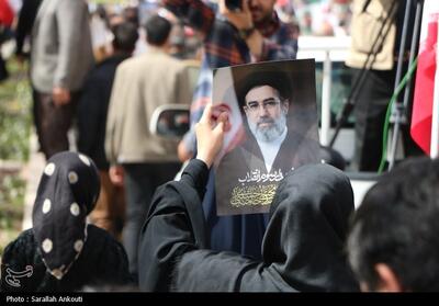  تبریک باشگاه سپاهان به مناسبت انتخاب آیت‌الله مجتبی  خامنه‌ای - تسنیم