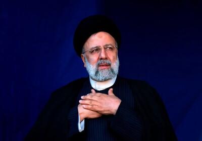  بیعت خانواده شهید رئیسی با آیت الله سید مجتبی خامنه ای - تسنیم