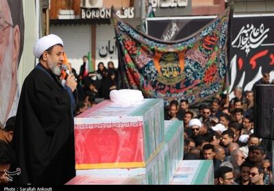  «استقامت» لازمه پیروزی نهایی است؛ مرجعیت در دست شجاع‌ترین‌ها - تسنیم