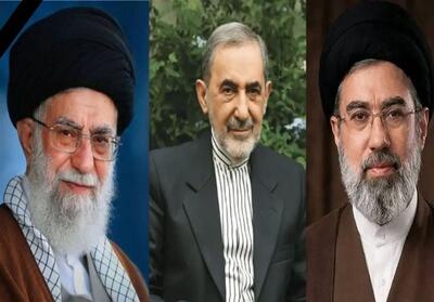  پیام دبیرکل مجمع جهانی بیداری اسلامی خطاب به رهبر معظم انقلاب - تسنیم