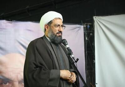  رهبر انقلاب با اجتهاد و شجاعت مسیر انقلاب را با قدرت ادامه خواهد داد - تسنیم