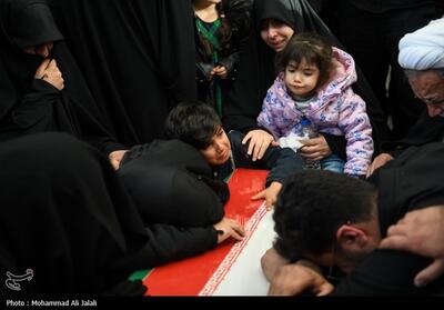  شهادت پرسنل شرکت آلومینیوم کاوه مسجدسلیمان - تسنیم