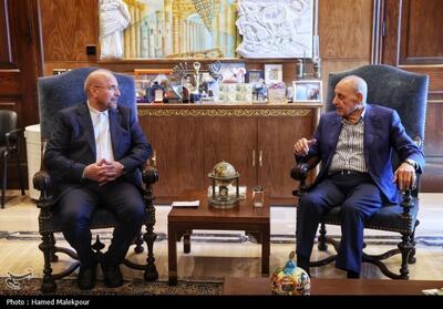  قالیباف: ضربات مهلک ما به تجاوزکاران ادامه خواهد داشت - تسنیم