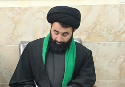  امام جمعه فیروزکوه: انتخاب رهبر جدید، مجاهدتی تاریخی بود - تسنیم
