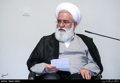  آیت‌الله رشاد: رهبر جدید انقلاب «مجتهدی است زبده» - تسنیم