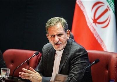  جهانگیری: انتخاب رهبری جدید موجب افق‌گشایی است - تسنیم