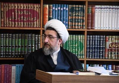  انتخاب آیت‌الله سید‌مجتبی خامنه‌ای مایه دلگرمی جبهه مقاومت شد - تسنیم