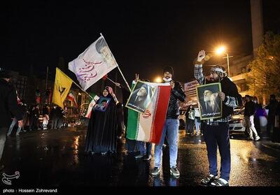  بیعت خانواده بزرگ ورزش جانبازان وتوان‌یابان با آیت‌الله مجتبی خامنه‌ای - تسنیم