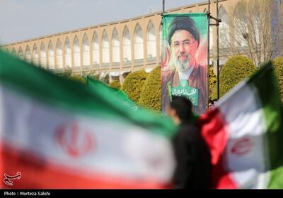  بیعت روسای دانشگاه های دولت سیزدهم با رهبر منتخب انقلاب - تسنیم
