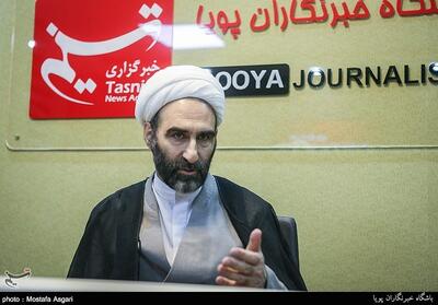  عضو مجلس خبرگان: رهبر انقلاب مجمع‌البحرین «علم و عمل» است - تسنیم