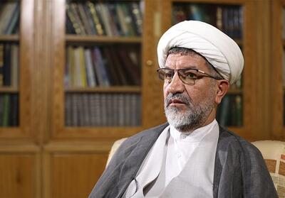  شهید آیت‌الله خامنه‌ای ساحت اجتماعی اسلام را احیا کرد - تسنیم