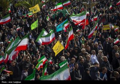  بیعت اهالی رسانه کردستان با رهبر معظم انقلاب/مقابله با جنگ‌ روانی دشمن - تسنیم