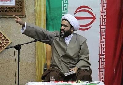  امام جمعه شهر قدس: انتخاب رهبر جدید دشمنان را ناامید کرد - تسنیم