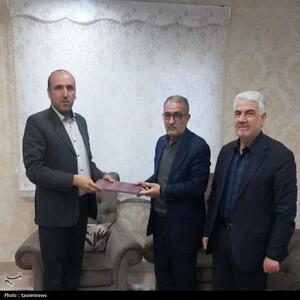  مدیرکل امنیتی انتظامی استانداری کهگیلویه و بویراحمد منصوب شد - تسنیم