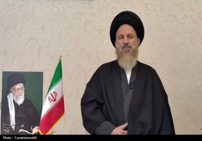  آیت الله ملک حسینی توصیه‌های امام خامنه‌ای شهید را اعلام کرد - تسنیم