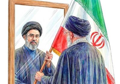  یادداشت| آغازی تازه در سایه عدالت علوی؛ بیعت با پرچمدار راه انقلاب - تسنیم