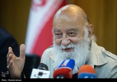  چمران:انتخاب امیدآفرین رهبری مشت محکمی بر دهان یاوه‌گویان بود - تسنیم
