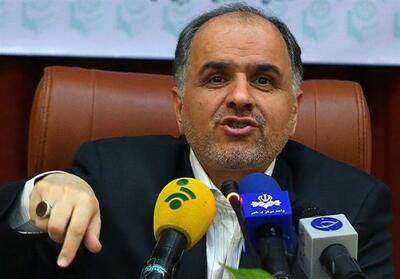 اعلام بیعت وزیر دادگستری با سومین رهبر انقلاب اسلامی - تسنیم