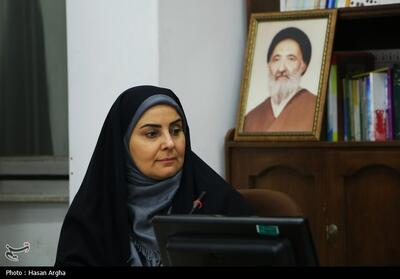  پیام وزیر راه درپی انتخاب آیت‌الله سیدمجتبی خامنه ای به رهبری - تسنیم