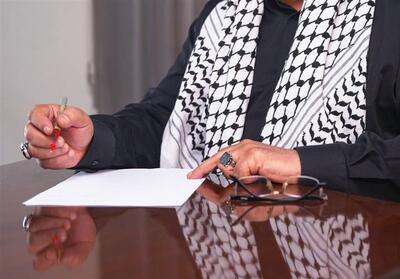  پیام تبریک دبیرکل حزب‌الله عراق به مناسبت انتخاب رهبر جدید ایران - تسنیم
