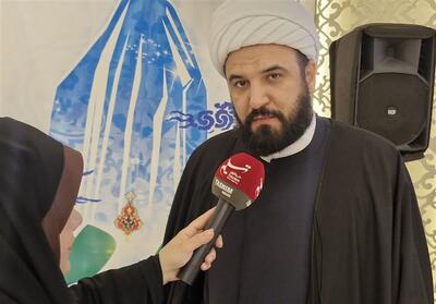  انتخاب آیت‌الله مجتبی خامنه‌ای تثبیت‌کننده راه امامین انقلاب است - تسنیم