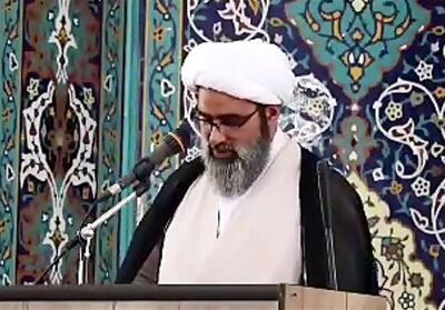  امام جمعه ملارد: در رکاب «خامنه‌ای جوان» سرباز ولایت هستیم - تسنیم