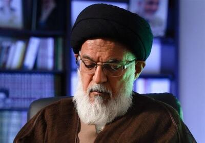  آیت‌الله میرباقری: زمان تغییر ادبیات در دیپلماسی فرارسیده است - تسنیم