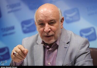  پیام تبریک پروفسور اکبری در پی انتخاب رهبر انقلاب اسلامی ایران - تسنیم