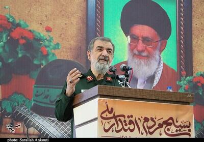  پیام محسن رضایی در حمایت از رهبر جدید انقلاب اسلامی - تسنیم