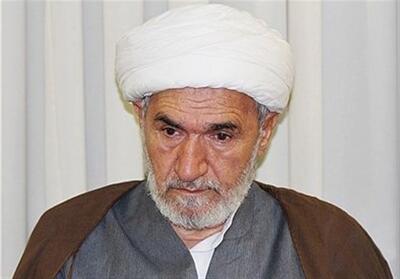  آیت‌‌الله خامنه‌ای مجتهد و توانمندی اداره کشور را دارد/همه حمایت کنند - تسنیم