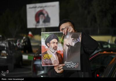  باشگاه پارس جنوبی: در سایه رهبری پیروز نبرد نابرابر خواهیم شد - تسنیم