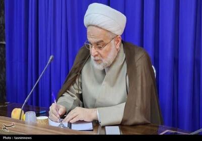  انتخاب آیت‌الله خامنه‌ای مبارک و تداوم‌بخش راه نورانی انقلاب است - تسنیم