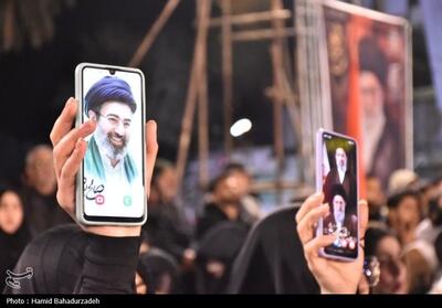  بیعتی که در آن شکست عهدی نیست - تسنیم