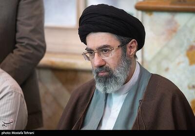  امروز ساعت 15؛ اجتماع مردمی برای بیعت با آیت‌الله سید مجتبی خامنه‌ای - تسنیم