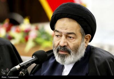  سرپرست حجاج ایرانی انتخاب سومین رهبری جمهوری اسلامی ایران را تبریک گفت - تسنیم