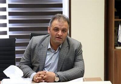  رئیس فدراسیون وزنه‌برداری: مردم ایران با غیرت از این آزمون سربلند بیرون می‌آیند
