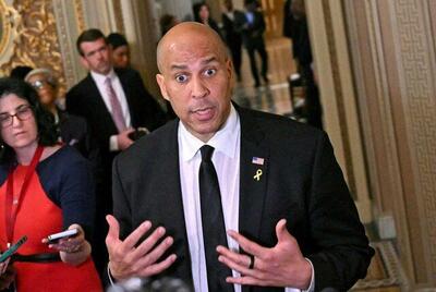  دموکرات‌ها اختیارات جنگی ترامپ را محدود می کنند