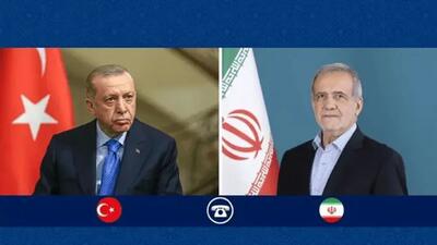  شرط پزشکیان برای کاهش تنش با کشورهای منطقه