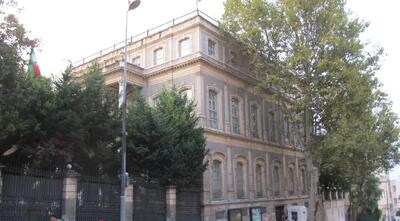  راه های برگشت به ایران از طریق ترکیه اعلام شد